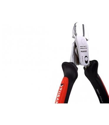 سیم چین صنعتی کبری سری پیانو 8 اینچ توسن TOSAN مدل T5011-210LX